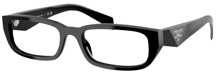 Lunettes de vue Prada PR B05V
