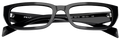 Lunettes de vue Prada PR B05V