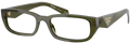 Lunettes de vue Prada PR B05V