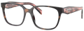 Lunettes de vue Prada PR 17ZV