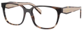 Lunettes de vue Prada PR 17ZV
