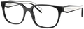 Lunettes de vue Prada PR 17ZV