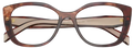 Lunettes de vue Prada PR B04V