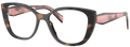 Lunettes de vue Prada PR B04V