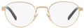 Lunettes de vue Prada PR B53V