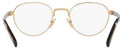 Lunettes de vue Prada PR B53V