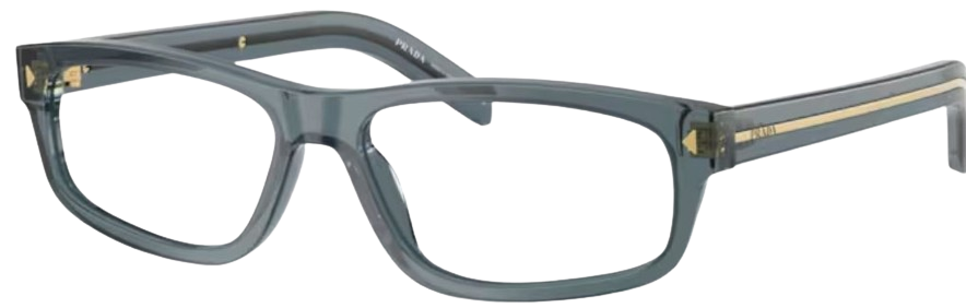 Lunettes de vue Prada PR B02V
