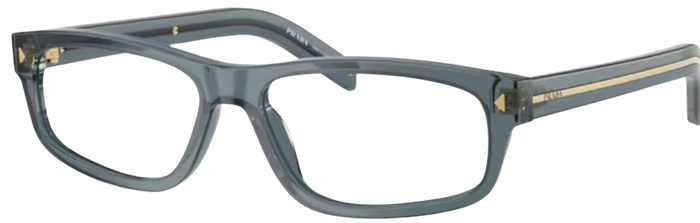 Lunettes de vue Prada PR B02V