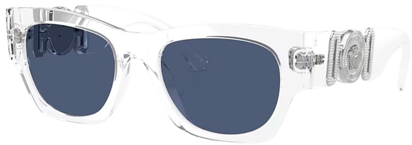 Lunettes de Soleil Versace VE4479U