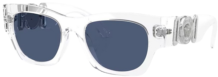 Lunettes de Soleil Versace VE4479U