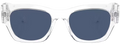 Lunettes de Soleil Versace VE4479U