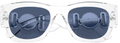 Lunettes de Soleil Versace VE4479U