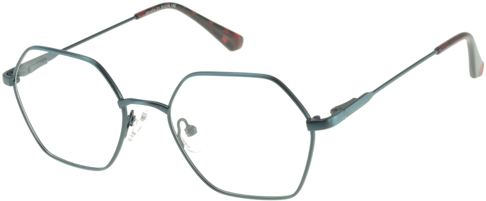 Lunettes de vue 100% Santé E1074C1