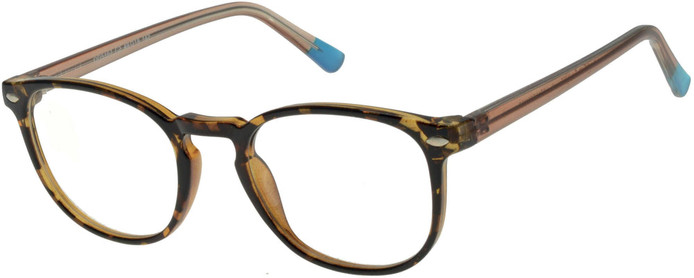 Lunettes de vue 100% Santé E5167 C2