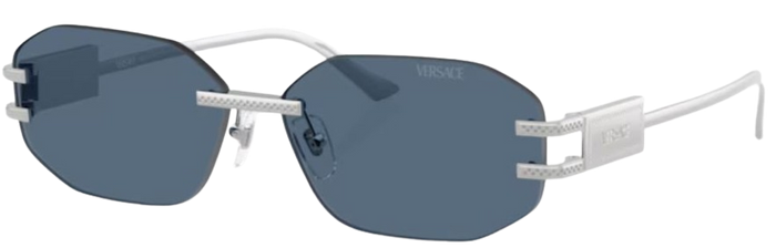 Lunettes de Soleil Versace VE2274