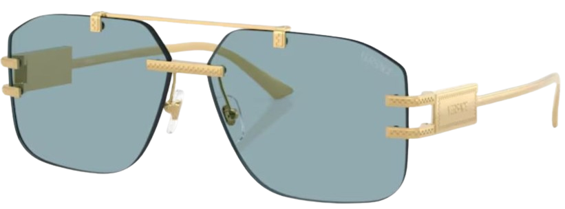 Lunettes de Soleil Versace VE2275
