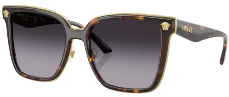 Lunettes de Soleil Versace VE2278D