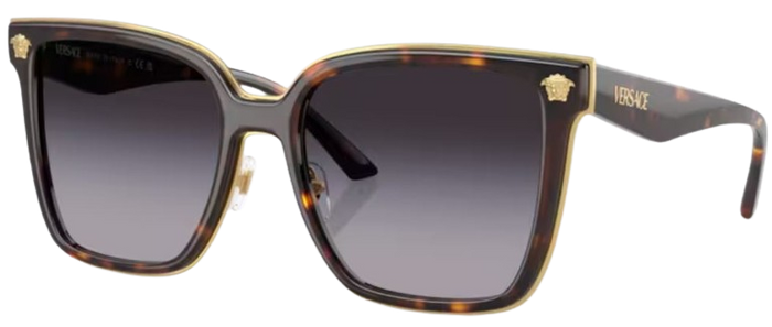 Lunettes de Soleil Versace VE2278D