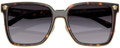 Lunettes de Soleil Versace VE2278D