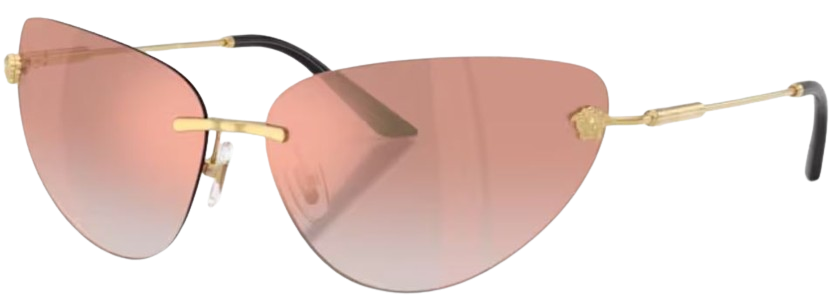 Lunettes de Soleil Versace VE2281
