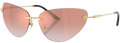 Lunettes de Soleil Versace VE2281