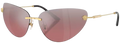 Lunettes de Soleil Versace VE2281