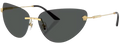 Lunettes de Soleil Versace VE2281