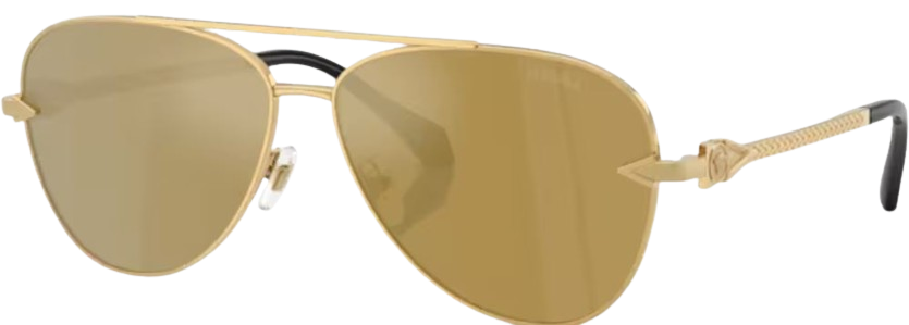 Lunettes de Soleil Versace VE2283
