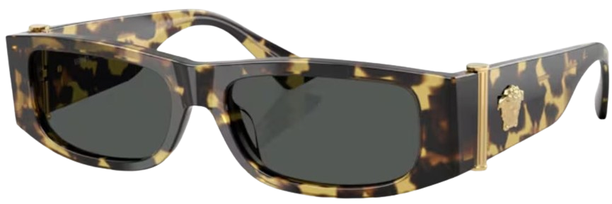 Lunettes de Soleil Versace VE4476U