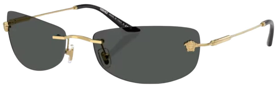 Lunettes de Soleil Versace VE2279