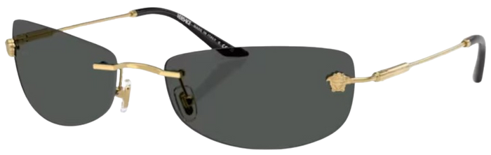Lunettes de Soleil Versace VE2279