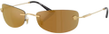 Lunettes de Soleil Versace VE2279