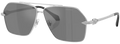 Lunettes de Soleil Versace VE2284