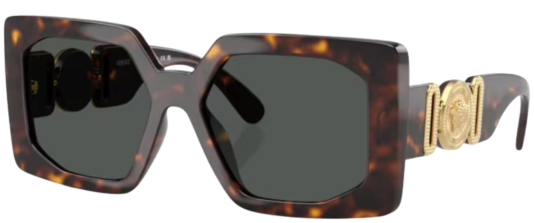 Lunettes de Soleil Versace VE4478U