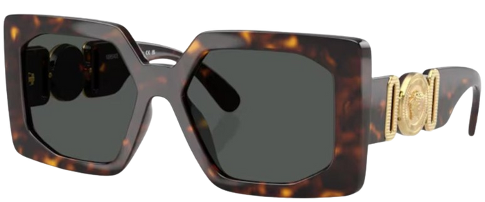 Lunettes de Soleil Versace VE4478U