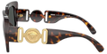 Lunettes de Soleil Versace VE4478U