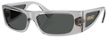 Lunettes de Soleil Versace VE4482