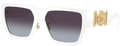 Lunettes de Soleil Versace VE4483D