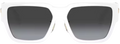Lunettes de Soleil Versace VE4483D