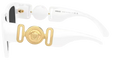 Lunettes de Soleil Versace VE4483D