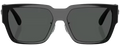 Lunettes de Soleil Versace VE4483D