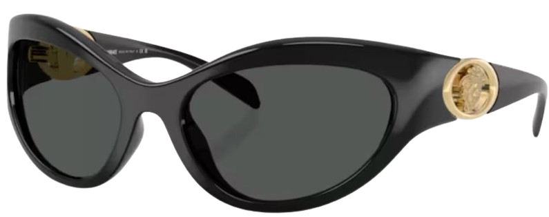Lunettes de Soleil Versace VE4485