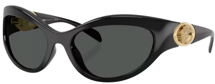 Lunettes de Soleil Versace VE4485