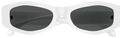 Lunettes de Soleil Versace VE4487