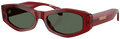 Lunettes de Soleil Versace VE4487