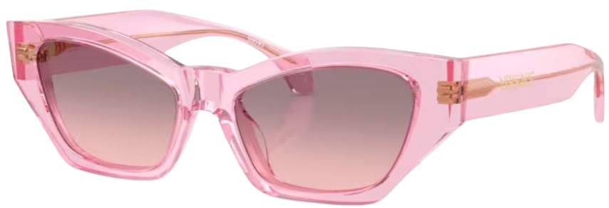Lunettes de Soleil Versace VE4488U