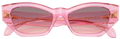 Lunettes de Soleil Versace VE4488U