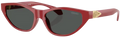 Lunettes de Soleil Versace VE4491U