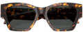 Lunettes de Soleil Versace VE4492U