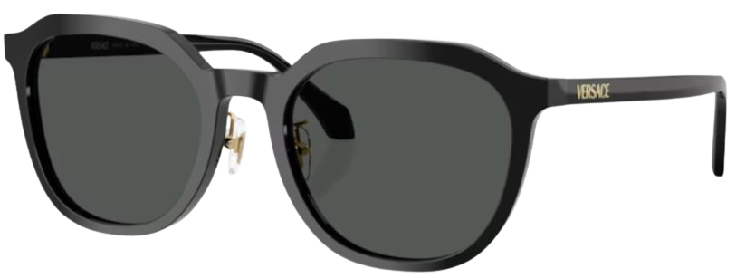 Lunettes de Soleil Versace VE4493D